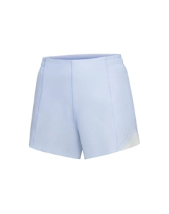 Повседневные шорты женские, светло-зеленый Lululemon