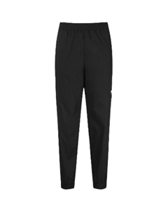 Повседневные брюки унисекс черные Descente