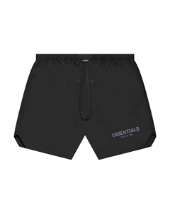 Волейбольные шорты Volley, черный Fear of god essentials