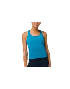 Свифтли Тек майка Women's, синий Lululemon