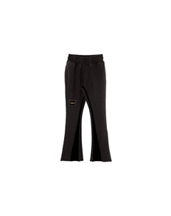 Повседневные брюки унисекс черные We11done