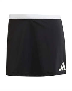SS25 Повседневные короткие юбки Women's, черный Adidas