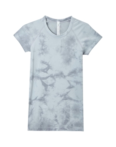 Футболка Swiftly женская, Mrdr Lululemon