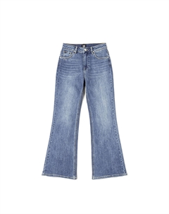 Джинсы SS25 женские Medium Blue Lee