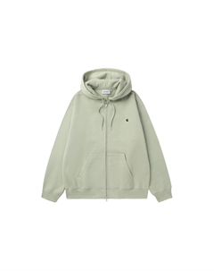 Свитшот Unisex Moss Green Carhartt wip