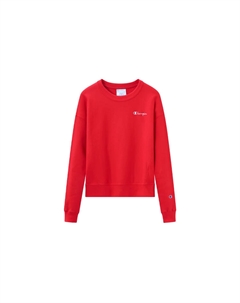 Свитшот US Version Unisex красный Champion