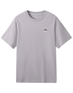 Футболка Urban Function Series унисекс, серый Camel