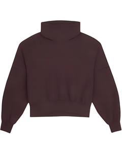 Свитер Full Flourish женский, Coffee/Espresso Lululemon