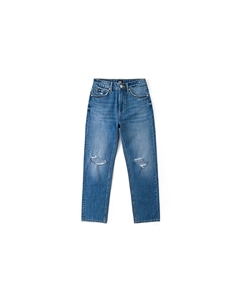 Джинсы женские Medium Light Blue Lee