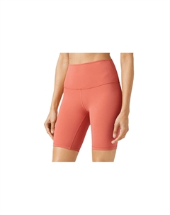 Шорты Women's Rural Coral Red Lululemon