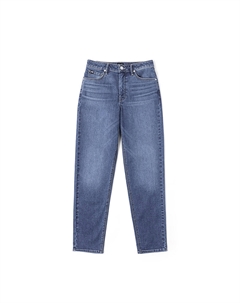 Джинсы SS25 женские Medium Blue Lee