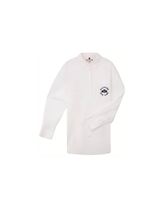 Женская белая рубашка Tommy hilfiger