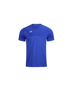 Футболка Unisex Blue, Red Under armour