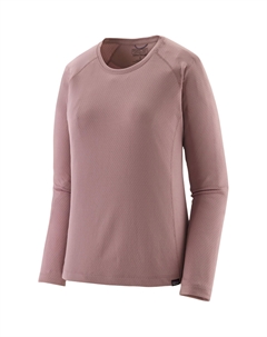 Термобелье Capilene Cap MW Sports для женщин Patagonia