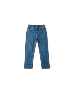 Женские джинсы Xline Medium Blue Lee