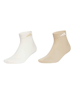 Носки миди унисекс Wonder White Magic Light Brown Adidas