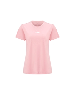Футболка Unisex Frosting Pink Li-ning
