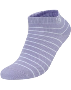 Носки ORIGINALE женские щиколотка 1 пара, фиолетовый Fila