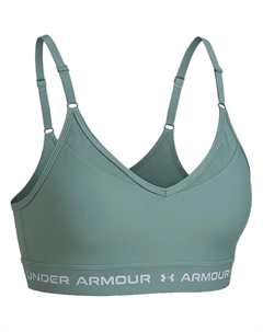 Женский бюстгальтер, зеленый Under armour
