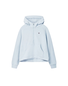 Толстовка Heritage женская, синий Fila