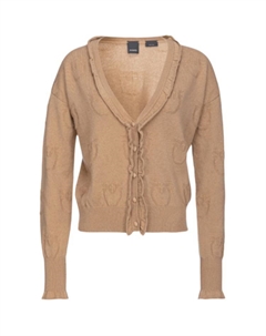 Кашемировый свитер Women's Khaki Pinko