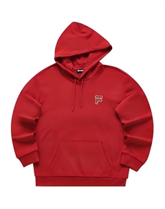 Свитшот Fusion Unisex Mist Red Fila