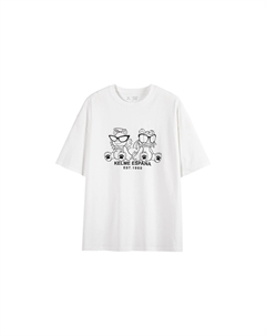 Футболка с рукавом дроп-шиплер унисекс, белый Kelme