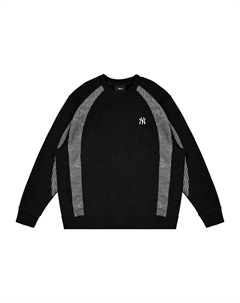 Нью-Йорк Янкиз свитшот Unisex, черный Mlb