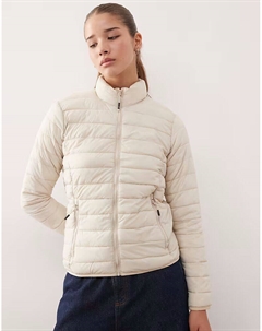 Женская куртка Hillpack II бежевого цвета Regatta