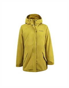 Термокуртка-ветровка женская Lemon, 764 Lemon Columbia