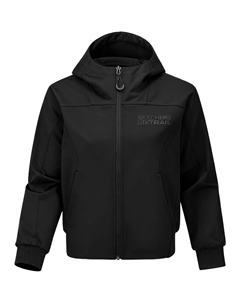 Горная куртка для женщин, черный Skechers