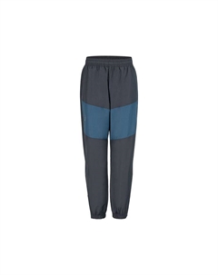 Спортивные штаны Unisex Gray/Blue Asics