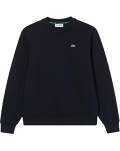 Толстовка SS25 женская, синий Lacoste