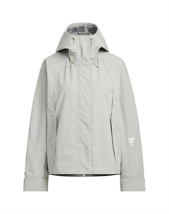 Куртка FOS FW25 FUTURE STYLE женская, Sesame Earth Adidas