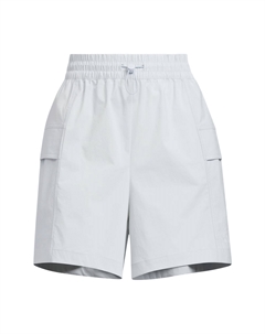 Женские повседневные шорты must haves, светло-голубой Adidas