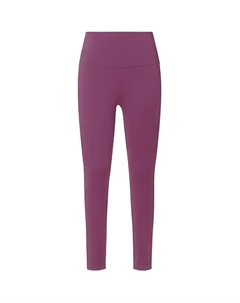 Женские спортивные брюки Wunder Train, фиолетовый Lululemon