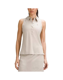 Быстросохнущая рубашка Women's, Desert Umber/Movt Lululemon