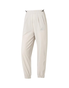 Брюки Casual SS25 женские Ecru Adidas