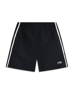 Спортивные шорты Sports Life Collection Women's Black Li-ning