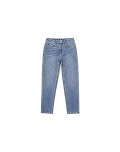 Женские джинсы Xline светло-голубые Lee