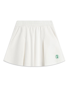 Дисней повседневные короткие юбки женские ivory Li-ning