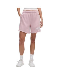 Женские спортивные шорты Scuba Series 7', розовый Lululemon
