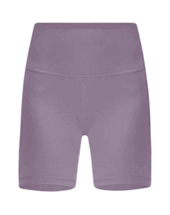 Женские повседневные шорты Align, серо-фиолетовый Lululemon