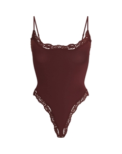 Комбинезон Jumpsuit женский OXBLOOD, Oxblood/Ox Blood Skims