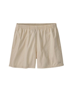 Шорты Funhoggers - повседневные шорты 4" для женщин, Natural/Undyed Natural Patagonia