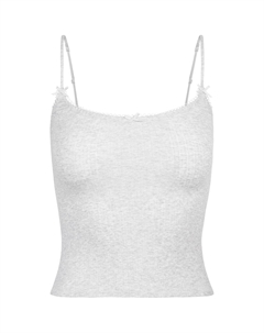 Майки Women's LIGHT HEATHER GREY/Light Heather Gray Skims