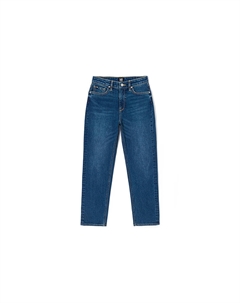 Женские джинсы Xline Medium Blue Lee