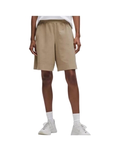 Женские повседневные шорты Stretch Woven, Oak/Shok Lululemon