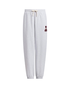 Женские спортивные брюки VRCTJogger FW24 W Light Heather Gray, серый Adidas originals