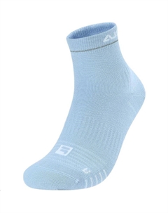 Женские носки Fitness Crew, 1 пара, цвет Acorus Purple Fila